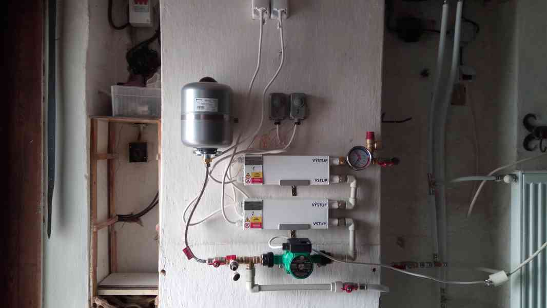 ELEKTROKOTEL MINI - Akce na Březen - 60% - foto 9