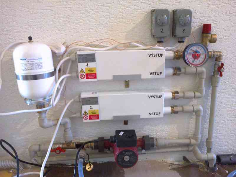 ELEKTROKOTEL MINI - Akce na Březen - 60% - foto 10