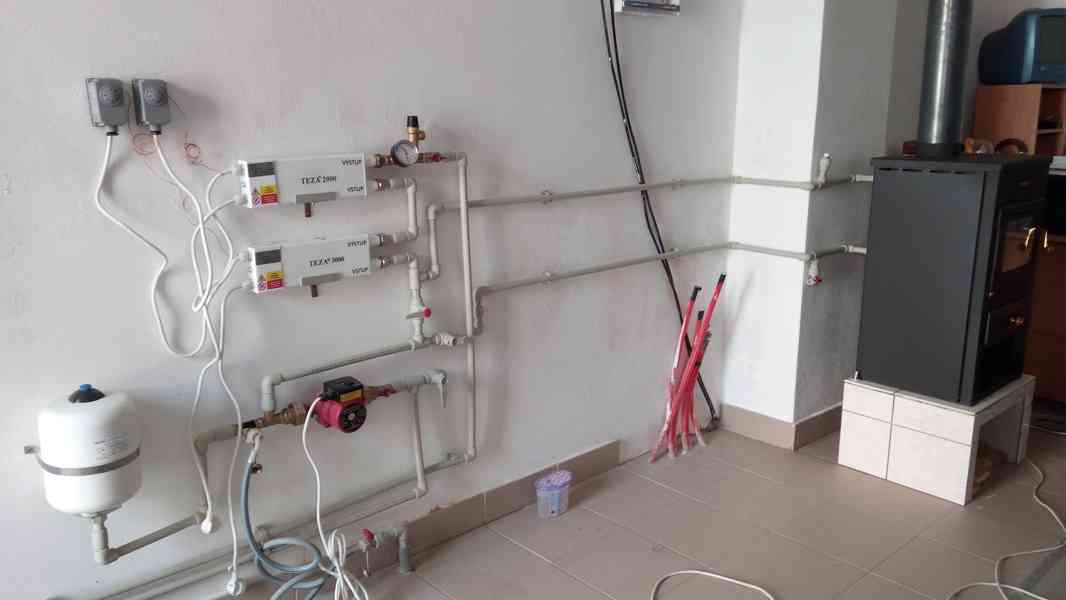 ELEKTROKOTEL MINI - Akce na Březen - 60% - foto 7