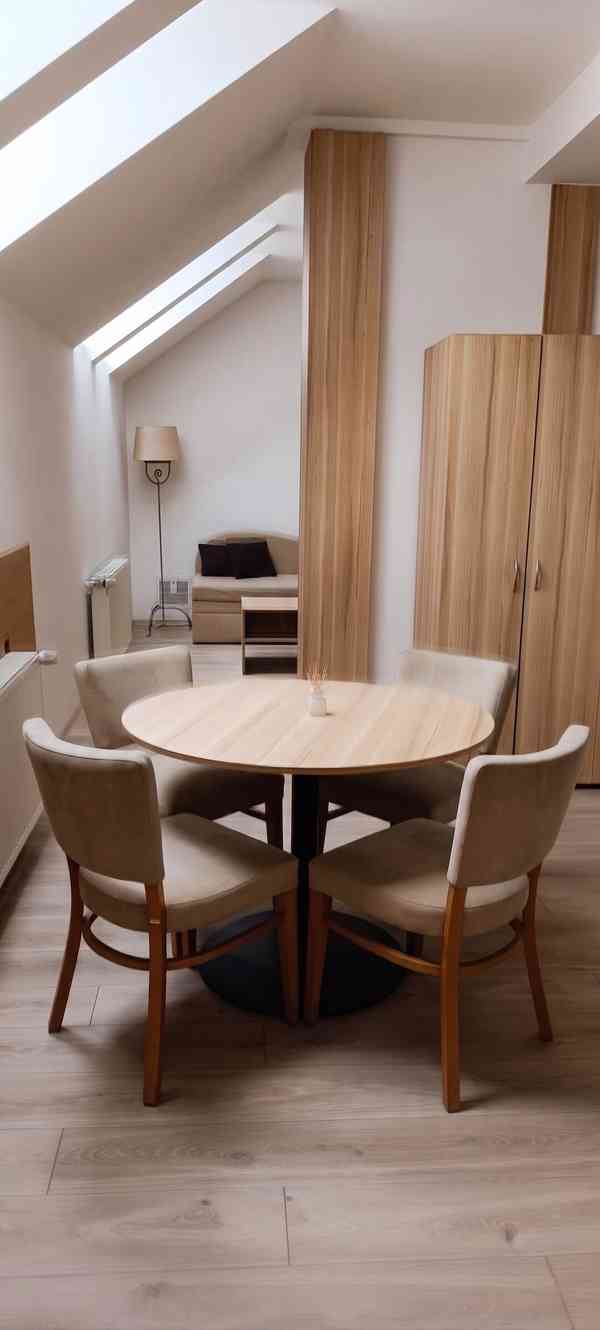 Pronájem klimatizované ubytovací jednotky (65 m²), Praha 5 - foto 2