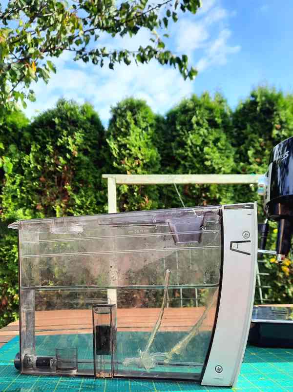 De'Longhi Magnifica S-ECAM 22.110.B – 66% sleva - foto 16