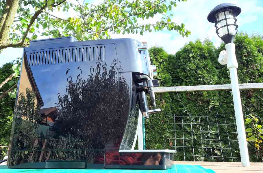 De'Longhi Magnifica S-ECAM 22.110.B – 66% sleva - foto 3