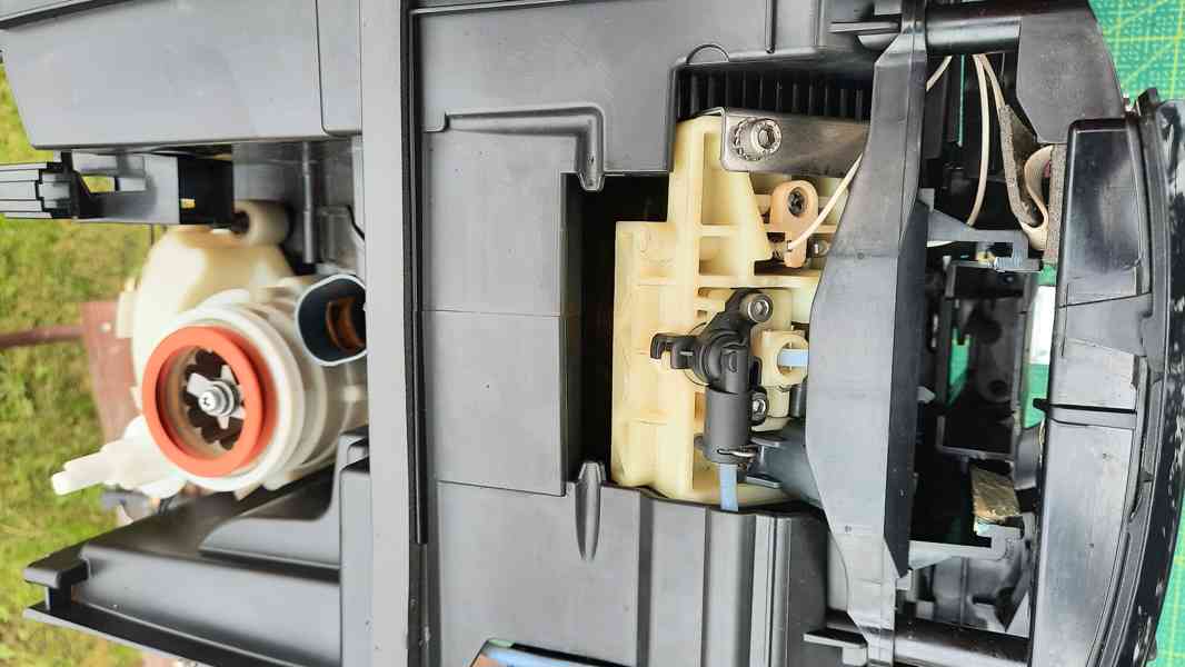 De'Longhi Magnifica S-ECAM 22.110.B – 66% sleva - foto 11