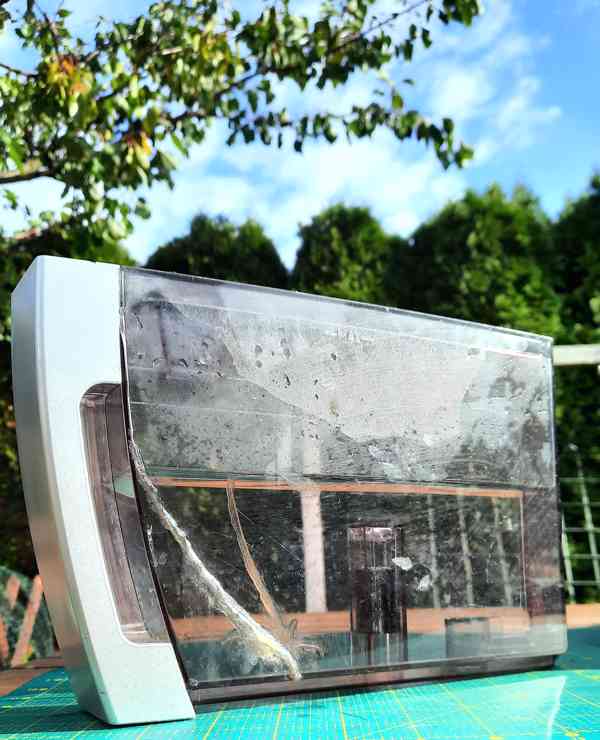 De'Longhi Magnifica S-ECAM 22.110.B – 66% sleva - foto 15