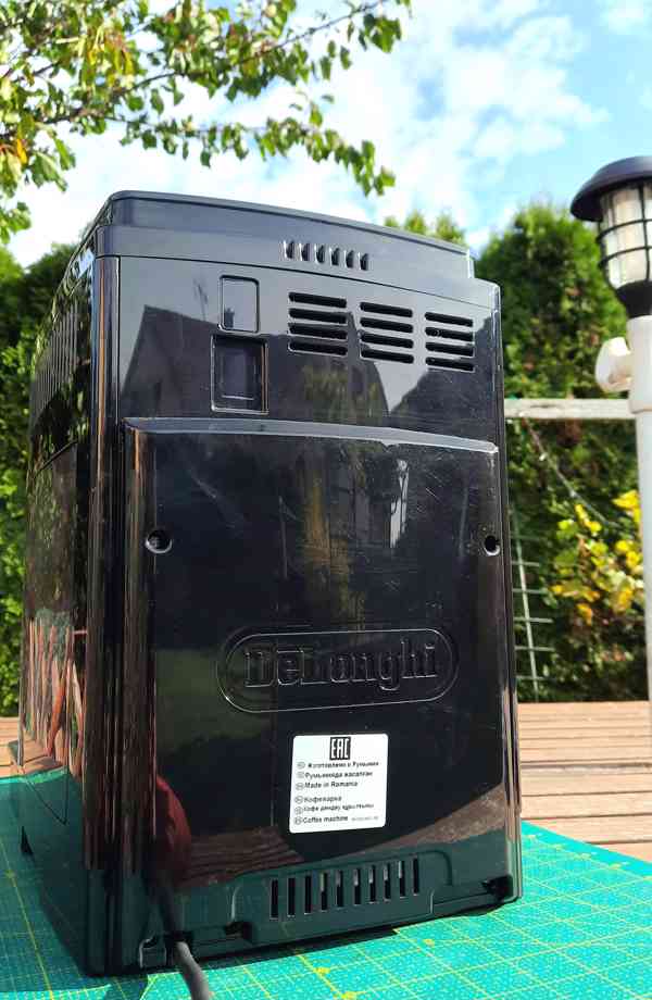 De'Longhi Magnifica S-ECAM 22.110.B – 66% sleva - foto 4