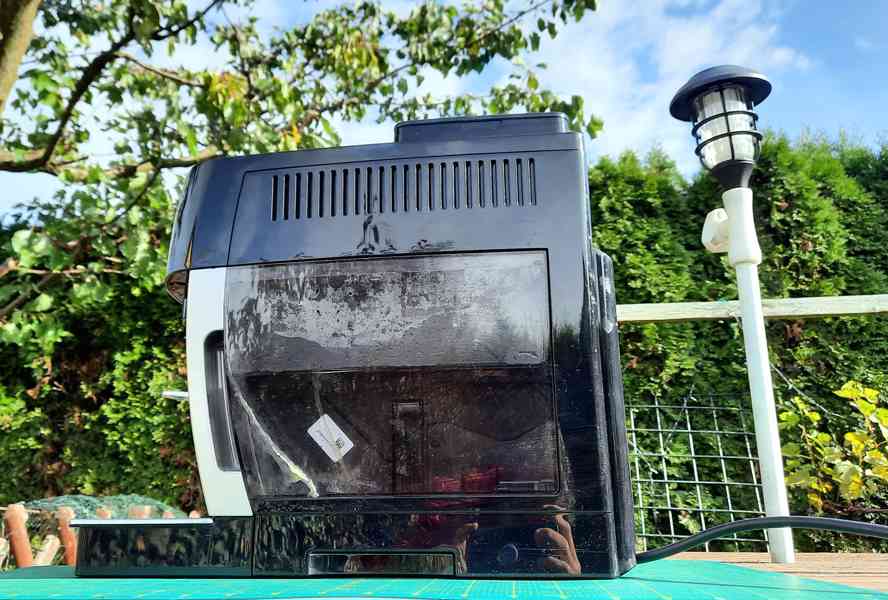 De'Longhi Magnifica S-ECAM 22.110.B – 66% sleva - foto 5