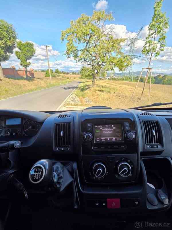 Peugeot Boxer 2,2 - foto 7