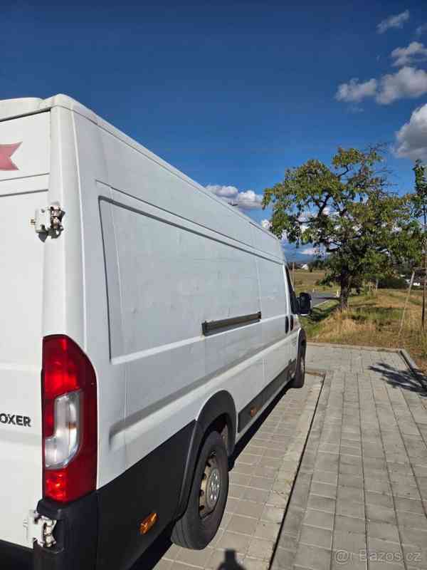 Peugeot Boxer 2,2 - foto 2
