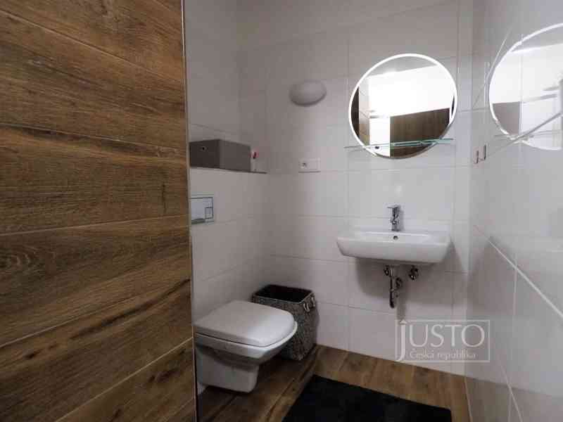 Pronájem 2+KK, 37 m², Písek - Pražská - foto 2