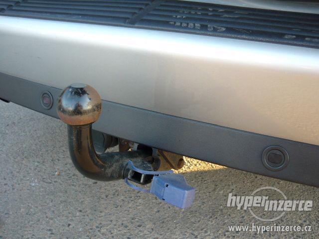 Chrysler Grand Voyager 3,3 Stown GO TOP 2008 GARANCE - foto 4