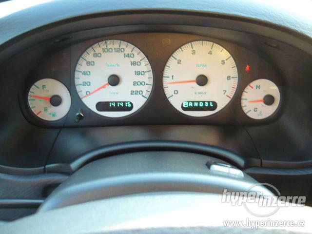 Chrysler Grand Voyager 3,3 Stown GO TOP 2008 GARANCE - foto 15