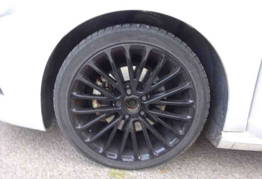 VW Passat CC 2.0 TDI 4x4 r.v.2011 (125 kw) Koup.ČR - foto 19