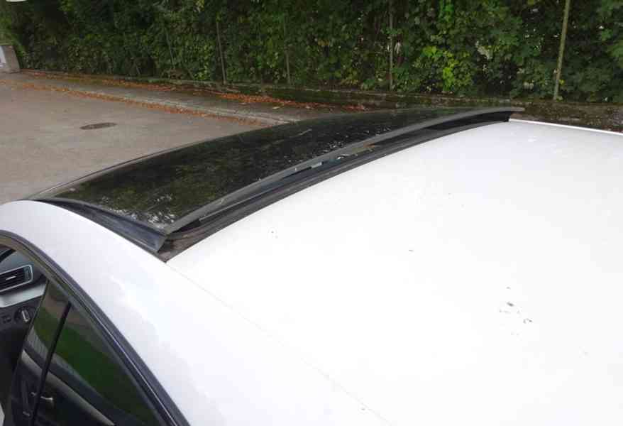 VW Passat CC 2.0 TDI 4x4 r.v.2011 (125 kw) Koup.ČR - foto 21
