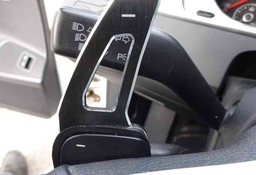 VW Passat CC 2.0 TDI 4x4 r.v.2011 (125 kw) Koup.ČR - foto 13