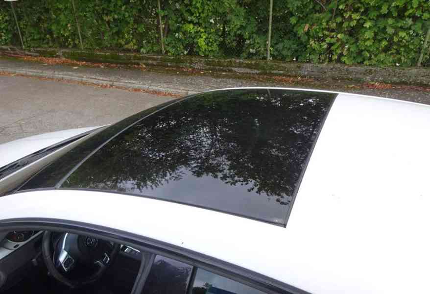 VW Passat CC 2.0 TDI 4x4 r.v.2011 (125 kw) Koup.ČR - foto 20