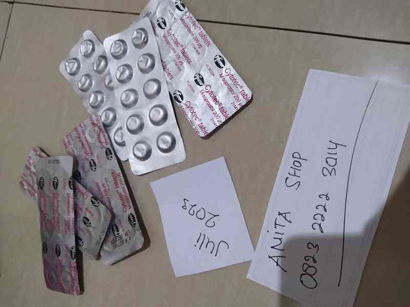 Jual Cytotec Asli Di Subang NO#1 082322223014 Cytotec bebas  - foto 4