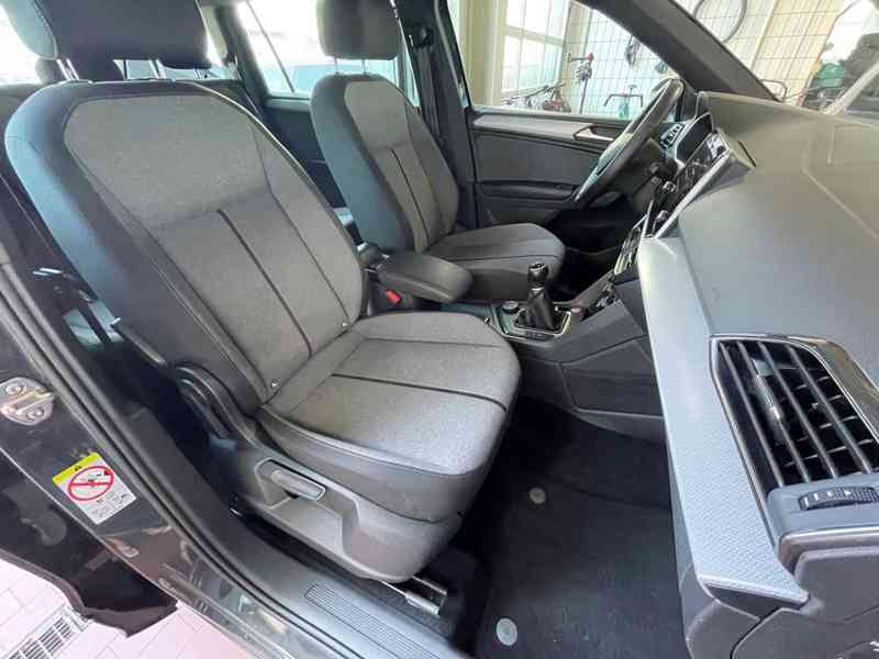 Seat Tarraco 1.5 16V TSI Style benzín 110kw - foto 11
