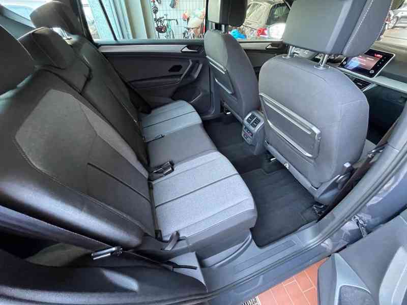 Seat Tarraco 1.5 16V TSI Style benzín 110kw - foto 5