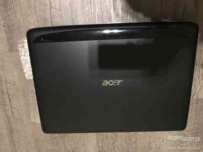 Acer 7220 ND - foto 1