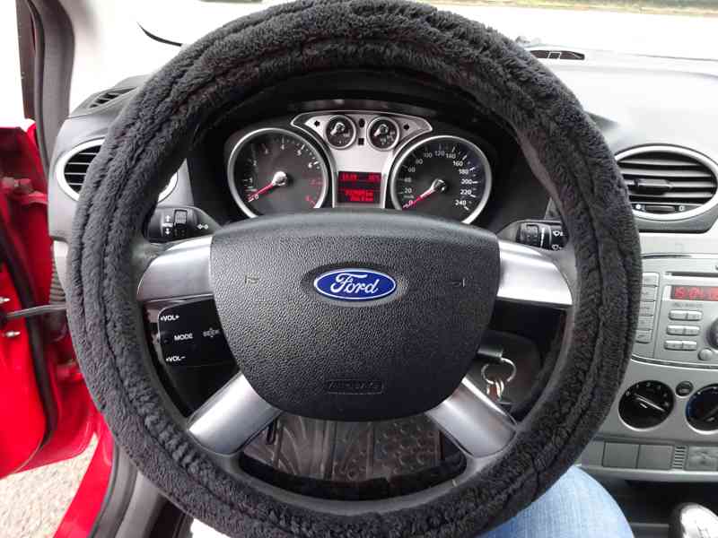 Ford Focus 1.6i Combi r.v.2008 (74 kw) STK:9/2024 - foto 10