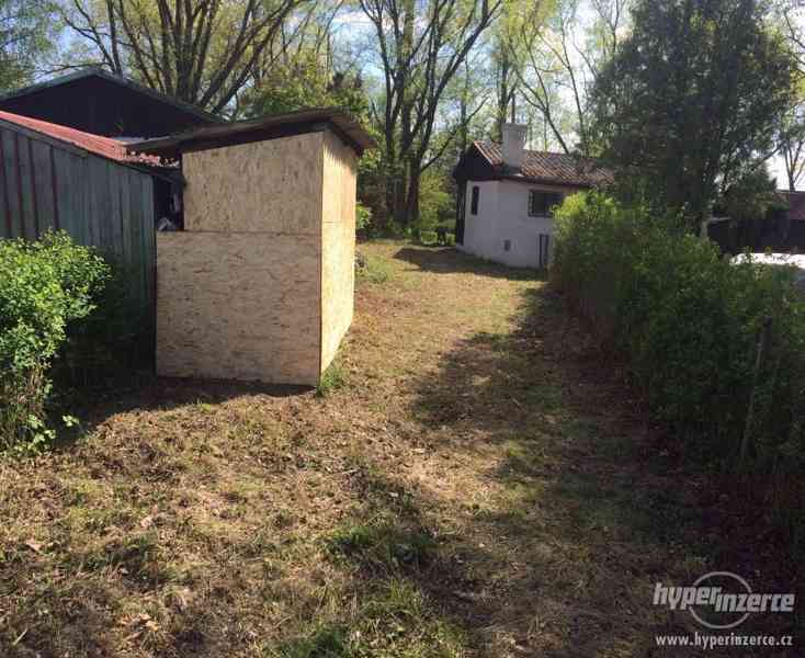 Prodej chaty 33 m2, Soběslav II – U Čejnova I - foto 2