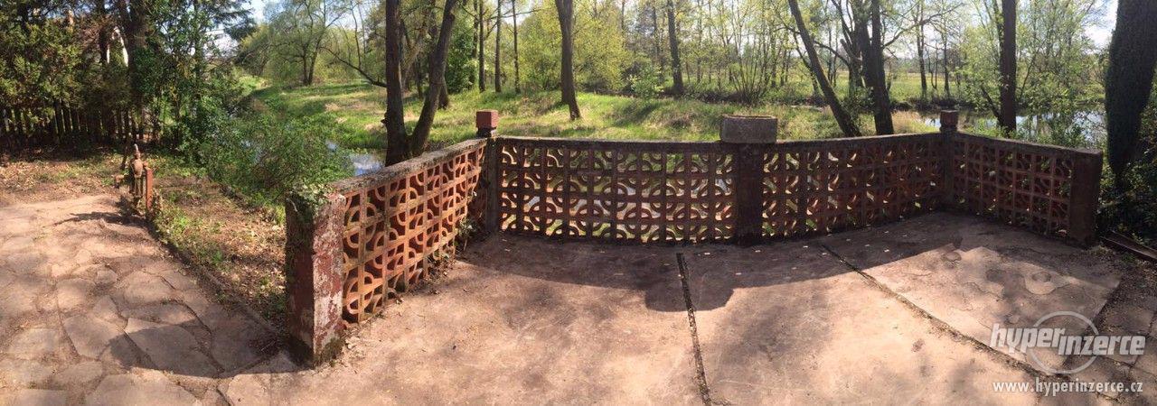 Prodej chaty 33 m2, Soběslav II – U Čejnova I - foto 9