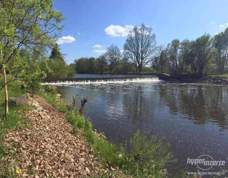 Prodej chaty 33 m2, Soběslav II – U Čejnova I - foto 11