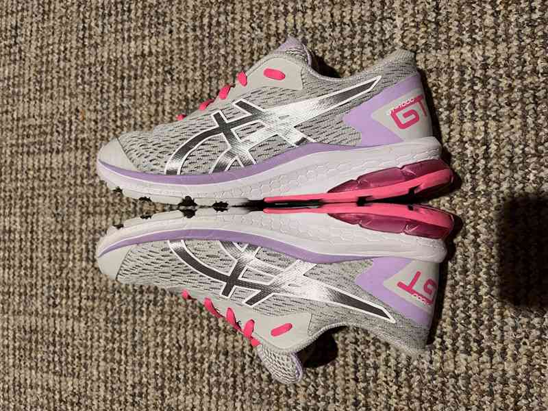 Asics GT-1000 9 GS, velikost 38 - foto 8