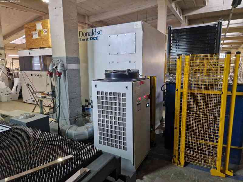  Fiber laser KIMLA POWERCUT LF1020 - foto 5