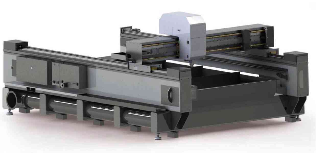  Fiber laser KIMLA POWERCUT LF1020 - foto 7