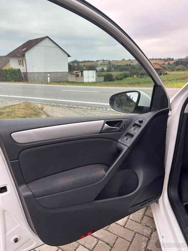 Volkswagen Golf 1,6   1.6 tdi - foto 6