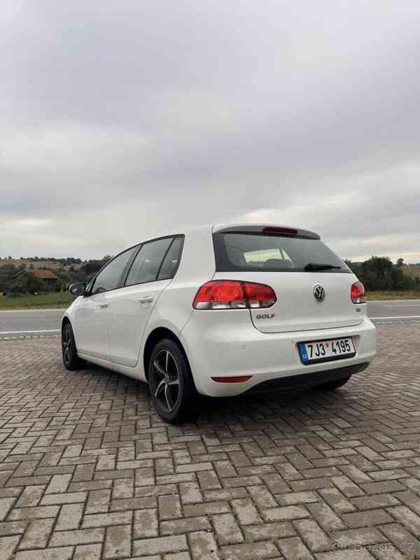 Volkswagen Golf 1,6   1.6 tdi - foto 2