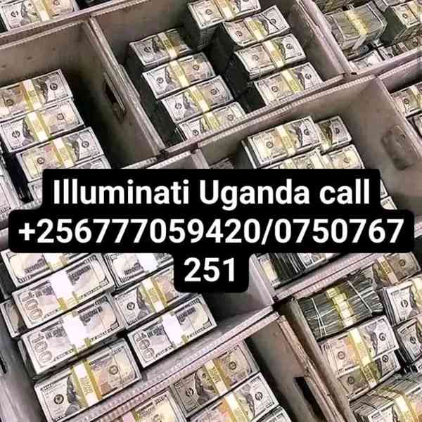 Illuminati official in Uganda call+256777059420/07507672515