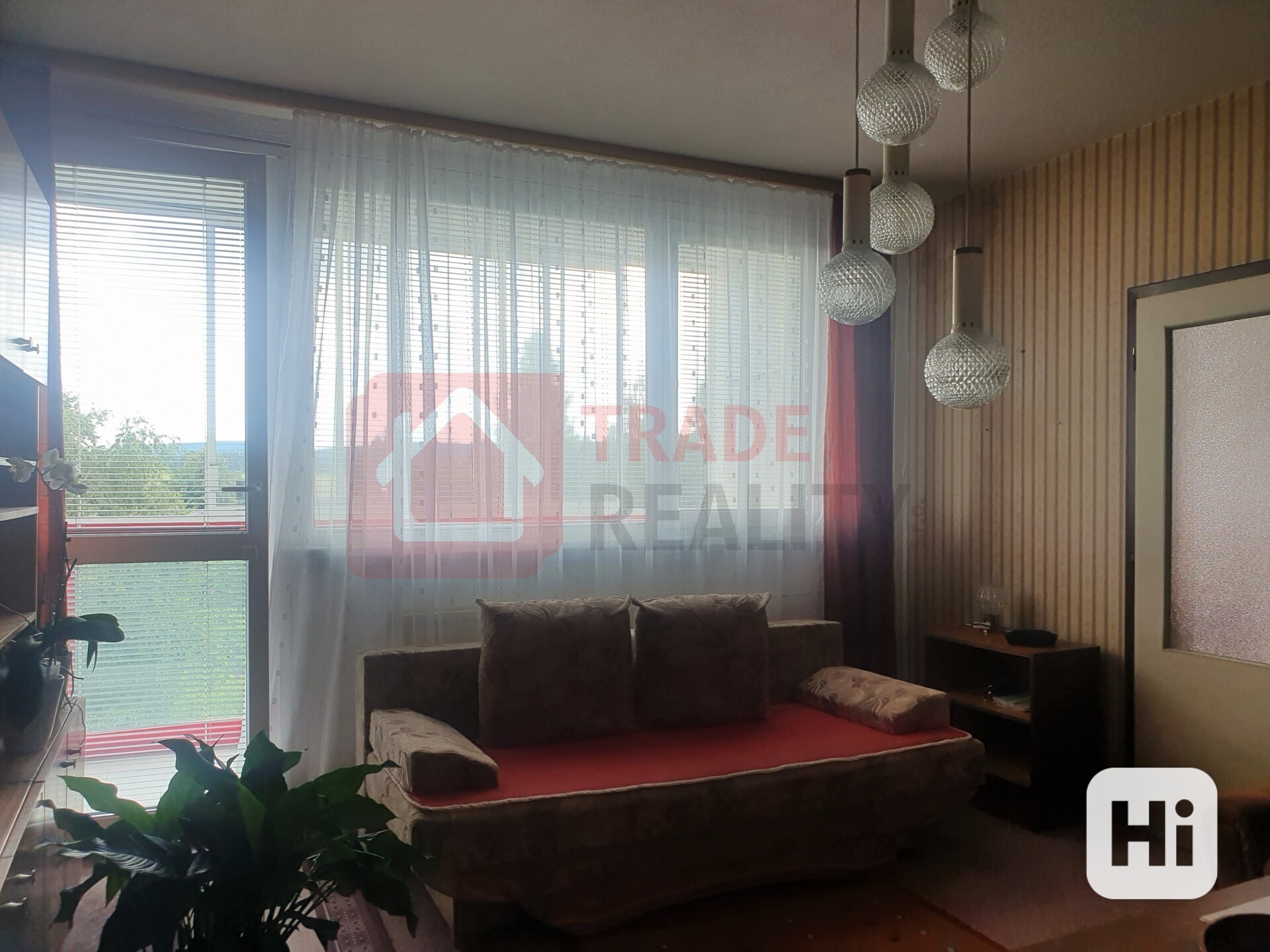 Pronájem bytu 3+1 73 m²,  Rumburk - Rumburk 1, okres Děčín - foto 8