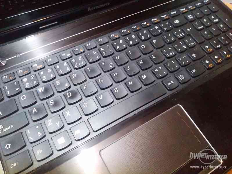 Notebook Lenovo +USB -Wi-Fi -bluetooth -modem - foto 6