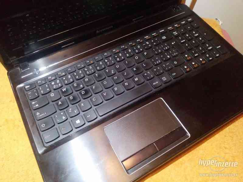 Notebook Lenovo +USB -Wi-Fi -bluetooth -modem - foto 10