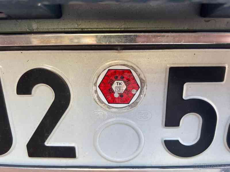 Peugeot 5008 2,0   HDi 110 kW - foto 9