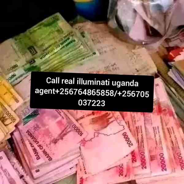 Join illuminati agent uganda+256764865858/+256705037223