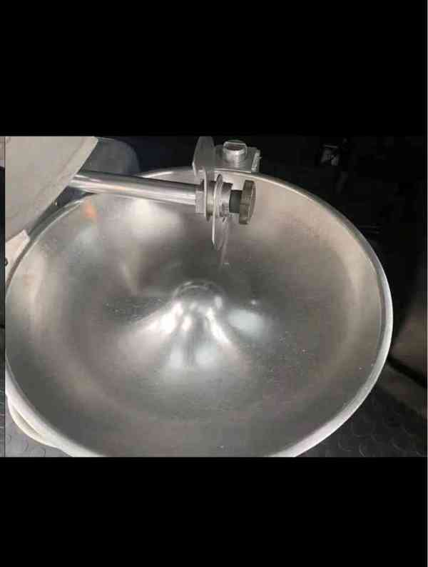 Řeznický kutr  - foto 4