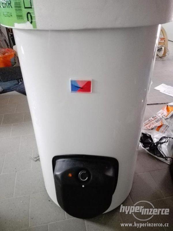 Volně stojící bojler DRAŽICE OKCE 160 S/2,2kW 230V - foto 1