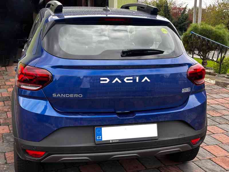 Dacia - foto 2