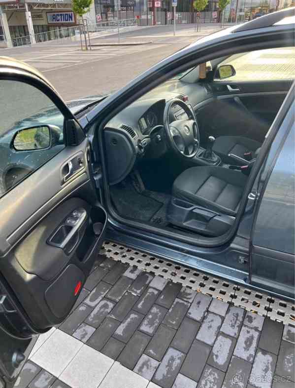 Škoda Octavia 1,9   ||, 2006 - foto 3