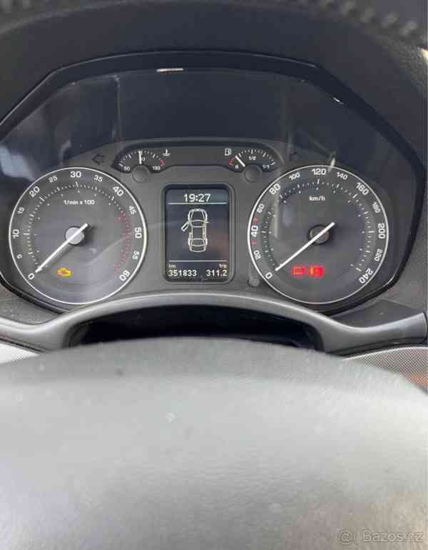 Škoda Octavia 1,9   ||, 2006 - foto 4