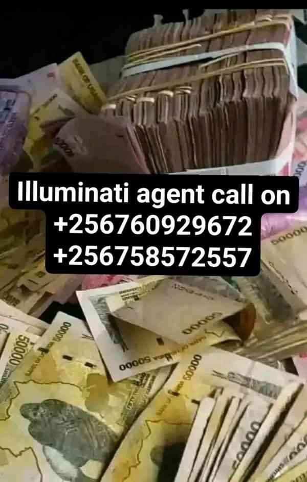 Real llluminati agent in Uganda call+256758572557/0760929672