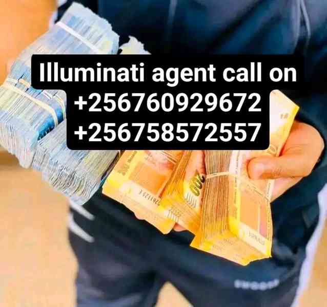 Real llluminati agent in Uganda call+256758572557/0760929672 - foto 2