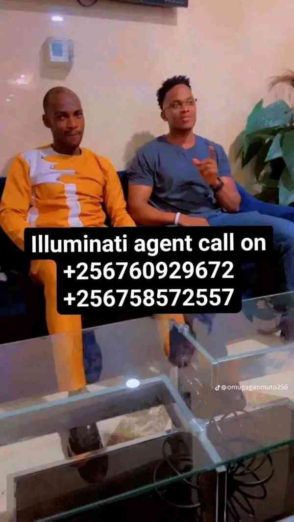 Real llluminati agent in Uganda call+256758572557/0760929672 - foto 4