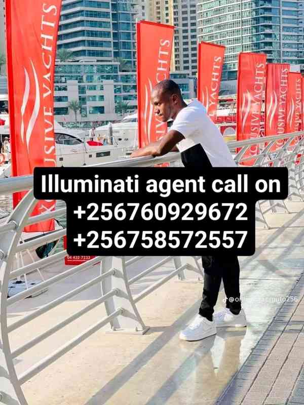 Real llluminati agent in Uganda call+256758572557/0760929672 - foto 3