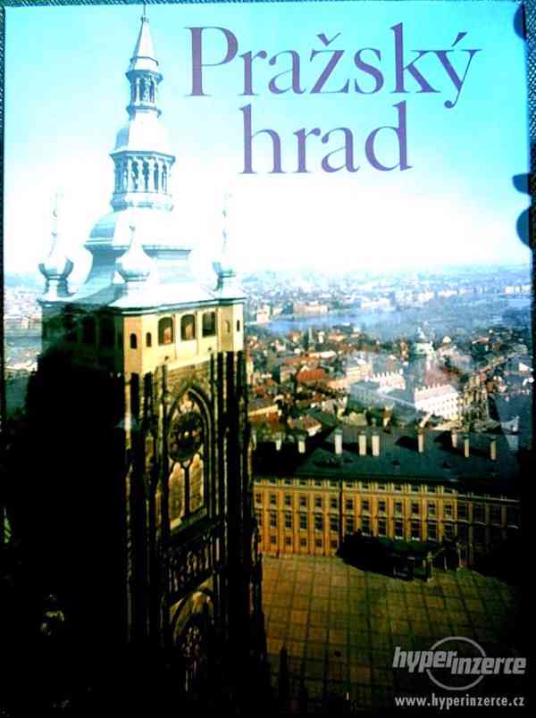 BURIAN - PRAŽSKÝ HRAD - foto 1