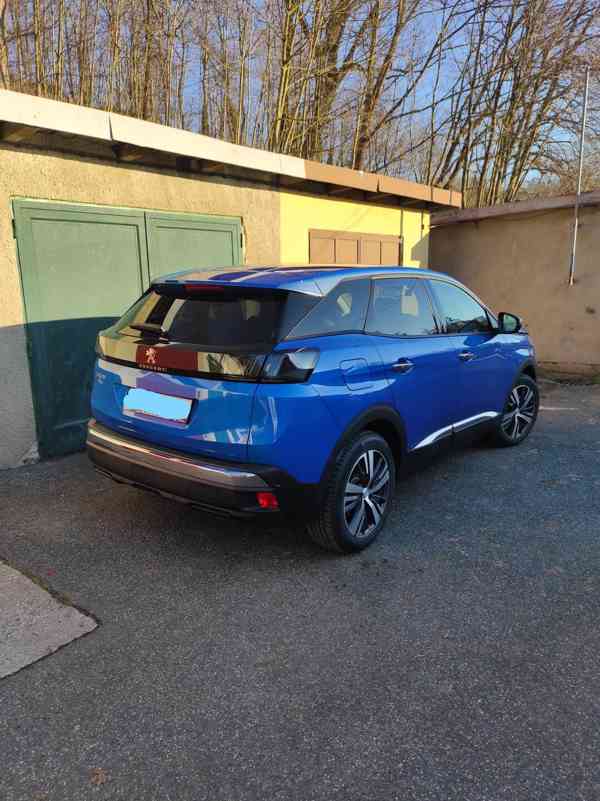 Peugeot 3008 - foto 3