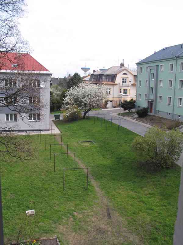 Pronájem 3+KK, Slezská Ostrava, Nejedlého, 10.900 Kč - foto 1